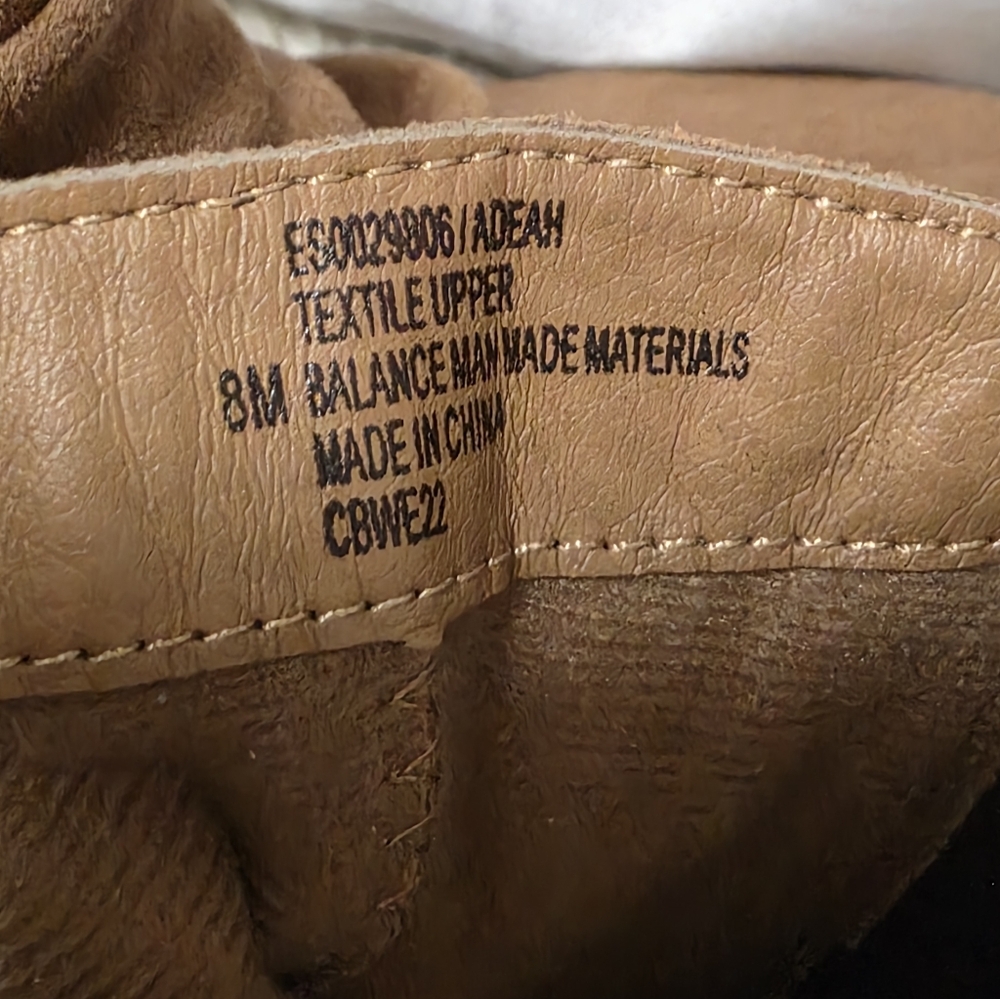 Sofft/ Brown Euro Soft Ankle Boots - Picture 7 of 7